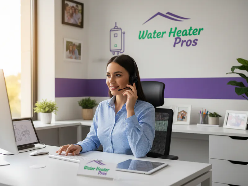 Water Heater Repair  in Santaquin  FAQ